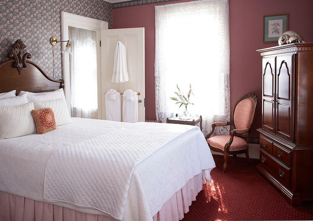 Maine Stay Inn And Cottages Kennebunkport Exterior foto