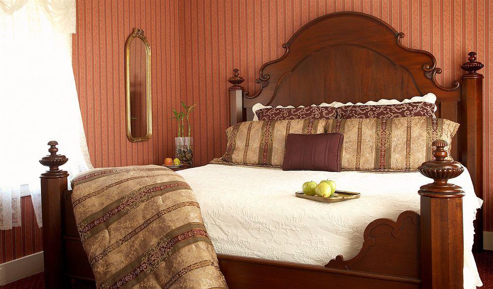 Maine Stay Inn And Cottages Kennebunkport Exterior foto