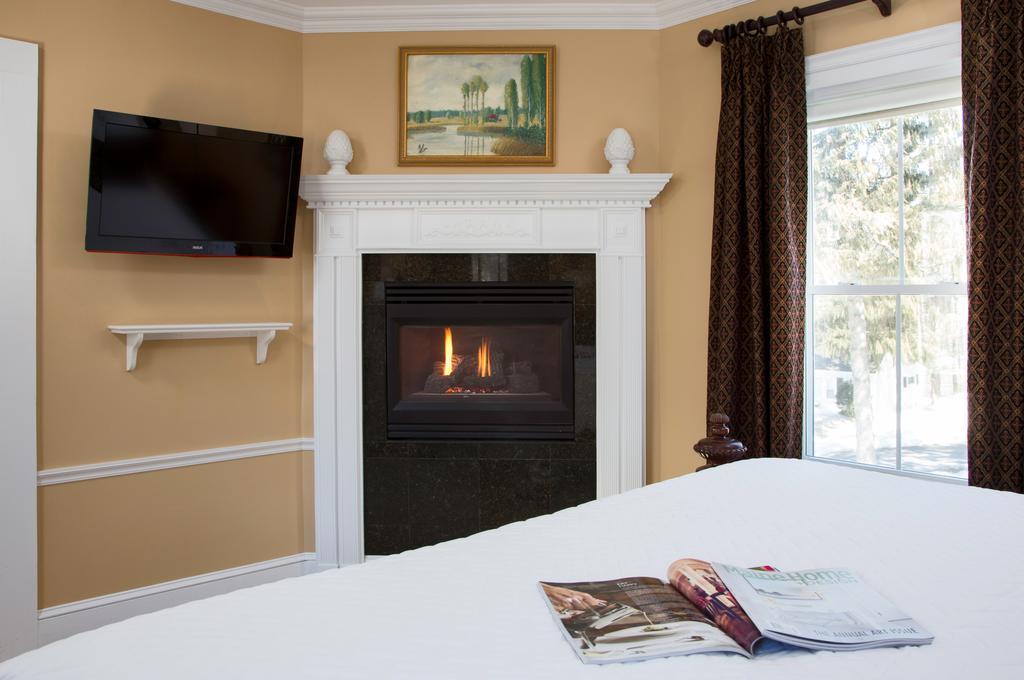 Maine Stay Inn And Cottages Kennebunkport Exterior foto