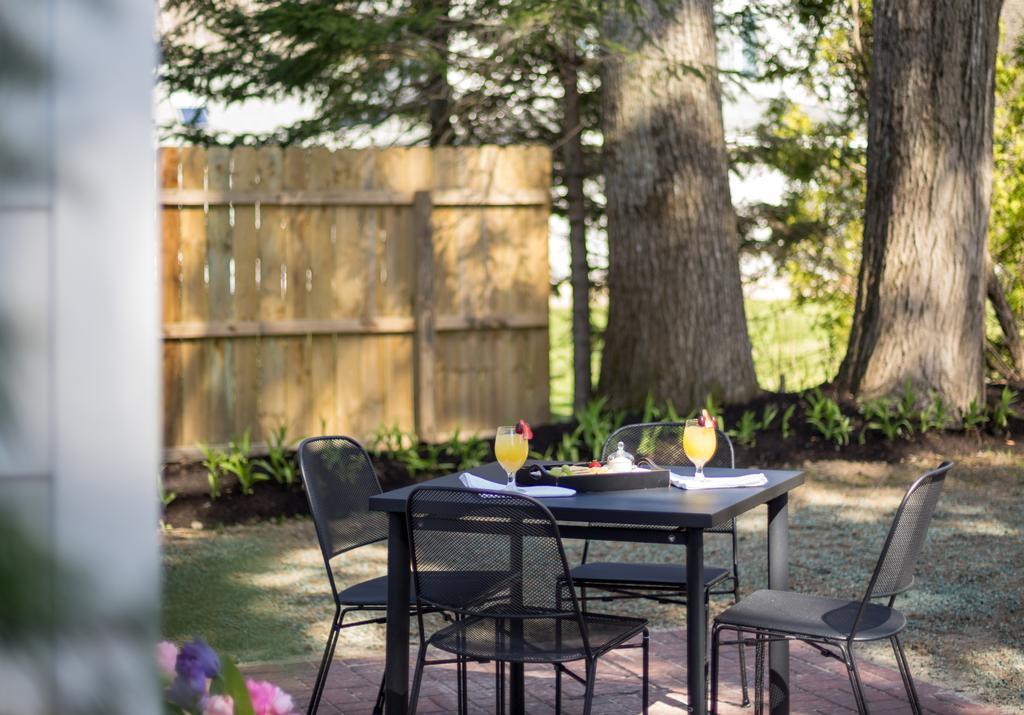 Maine Stay Inn And Cottages Kennebunkport Exterior foto