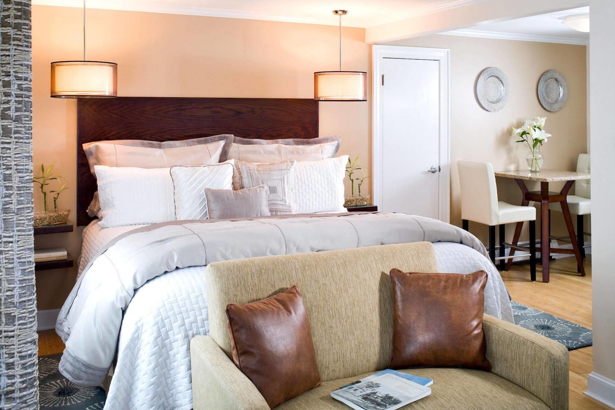 Maine Stay Inn And Cottages Kennebunkport Exterior foto