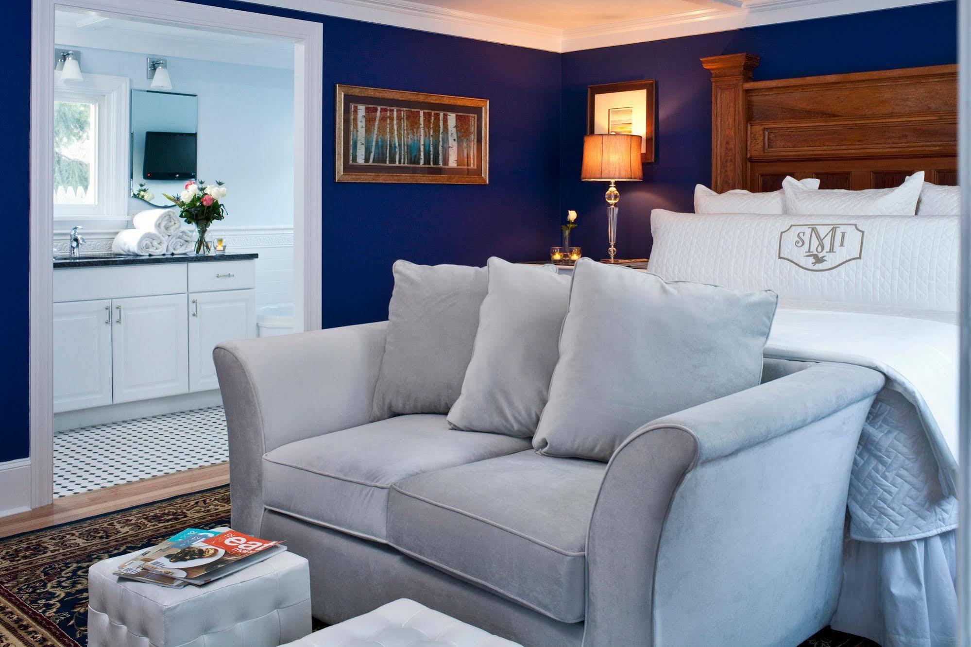 Maine Stay Inn And Cottages Kennebunkport Exterior foto