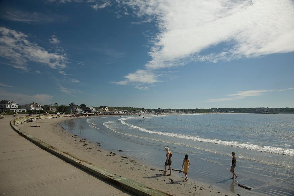 Maine Stay Inn And Cottages Kennebunkport Exterior foto